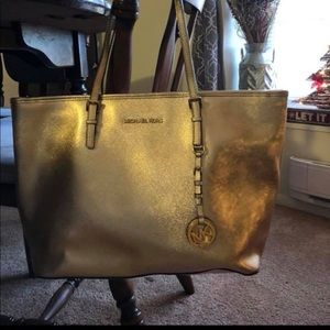 Authentic Michael Kors Purse